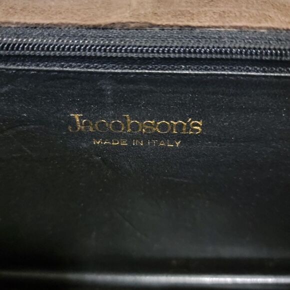 Jacobson purse  - Picture 4 of 5